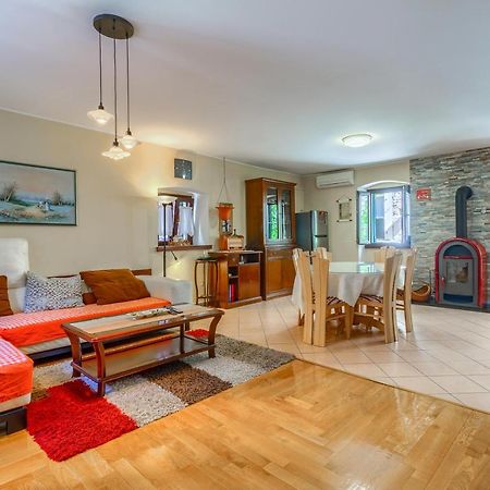 Old Stone House St Lawrence In The Heart Of Sibenik'S Old Town Apartment Exterior foto