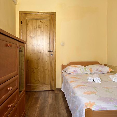 Old Stone House St Lawrence In The Heart Of Sibenik'S Old Town Apartment Exterior foto