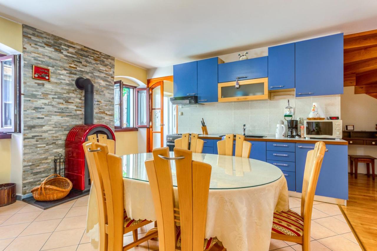 Old Stone House St Lawrence In The Heart Of Sibenik'S Old Town Apartment Exterior foto