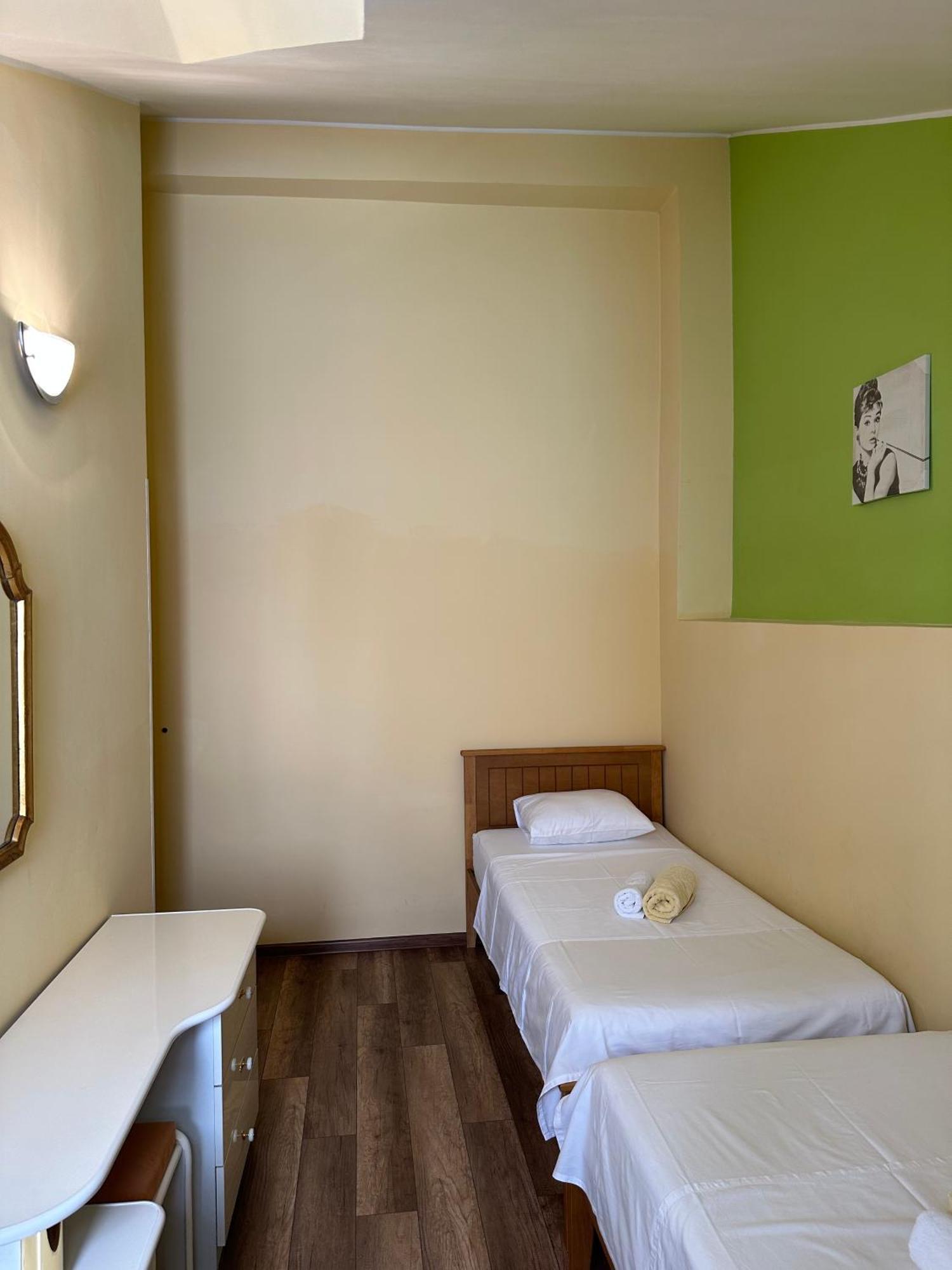 Old Stone House St Lawrence In The Heart Of Sibenik'S Old Town Apartment Exterior foto