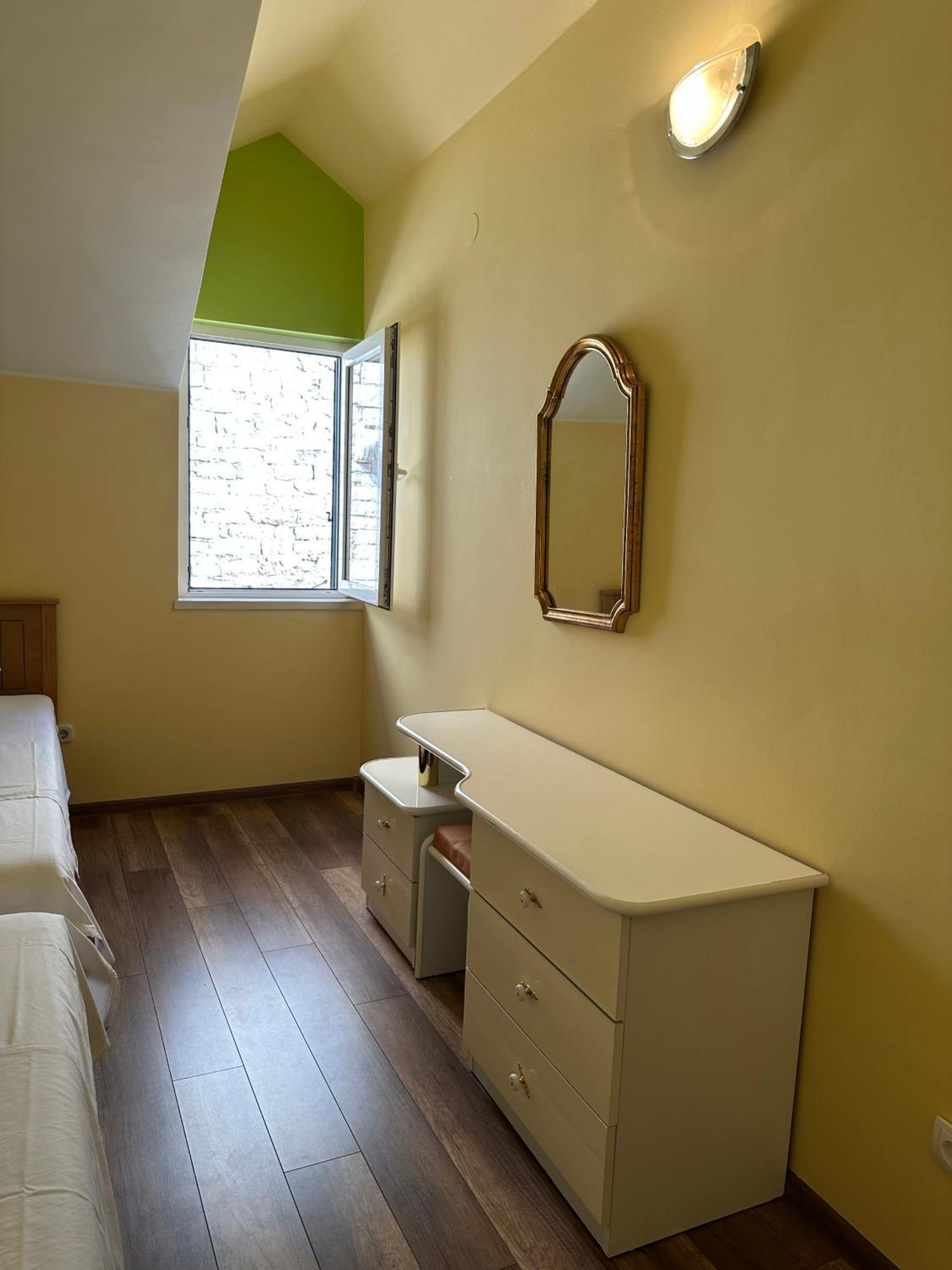 Old Stone House St Lawrence In The Heart Of Sibenik'S Old Town Apartment Exterior foto