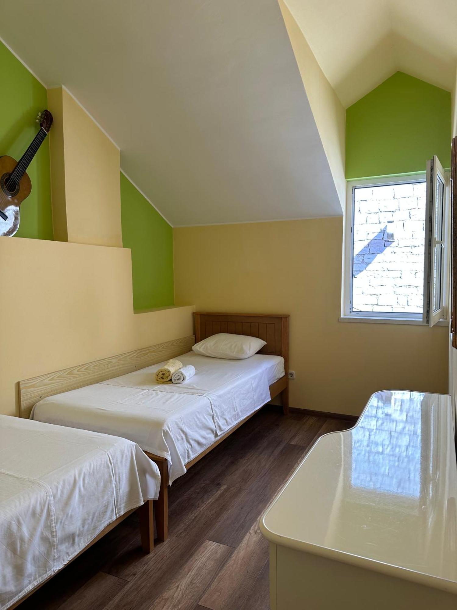 Old Stone House St Lawrence In The Heart Of Sibenik'S Old Town Apartment Exterior foto