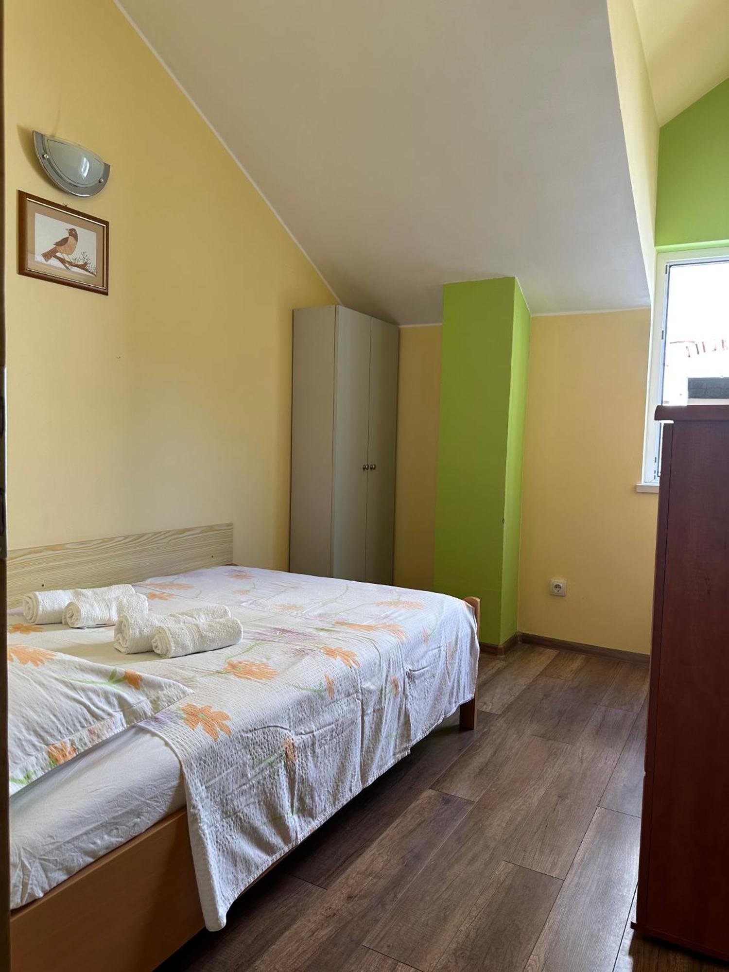 Old Stone House St Lawrence In The Heart Of Sibenik'S Old Town Apartment Exterior foto
