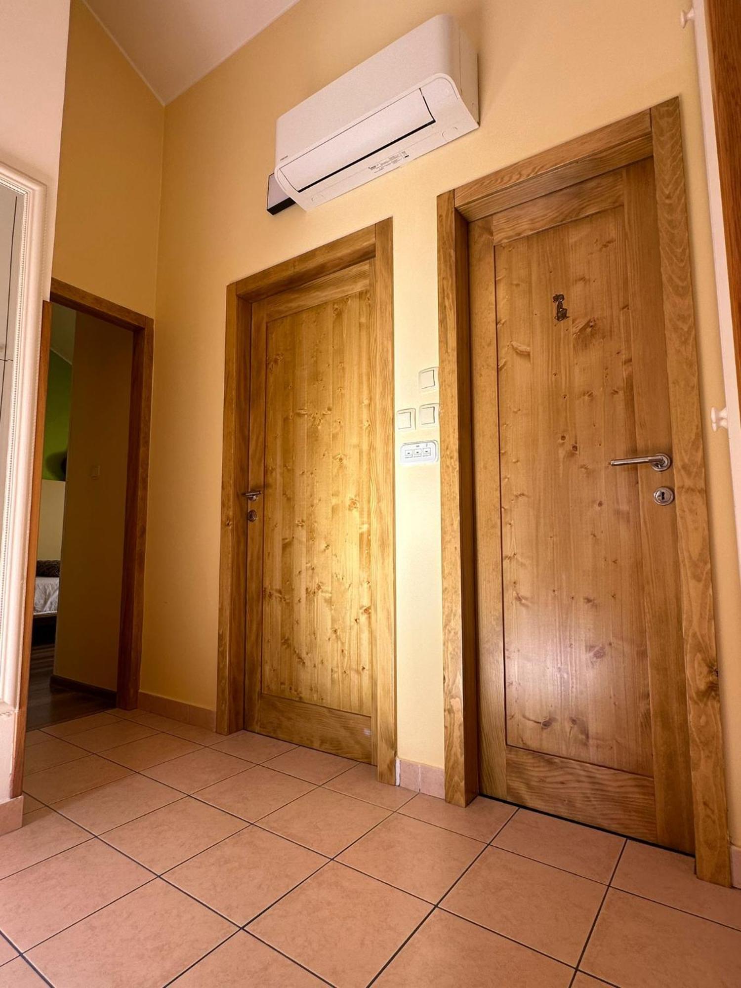 Old Stone House St Lawrence In The Heart Of Sibenik'S Old Town Apartment Exterior foto