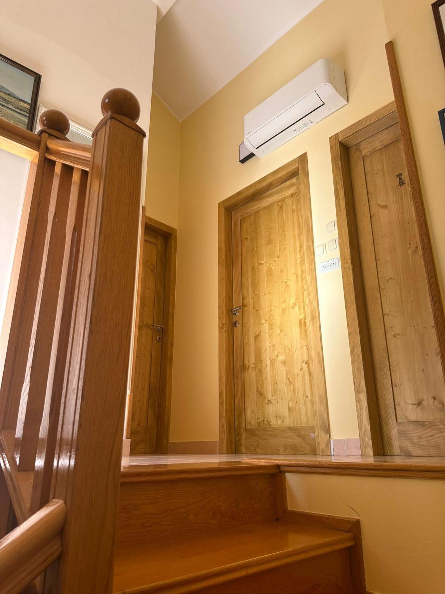 Old Stone House St Lawrence In The Heart Of Sibenik'S Old Town Apartment Exterior foto