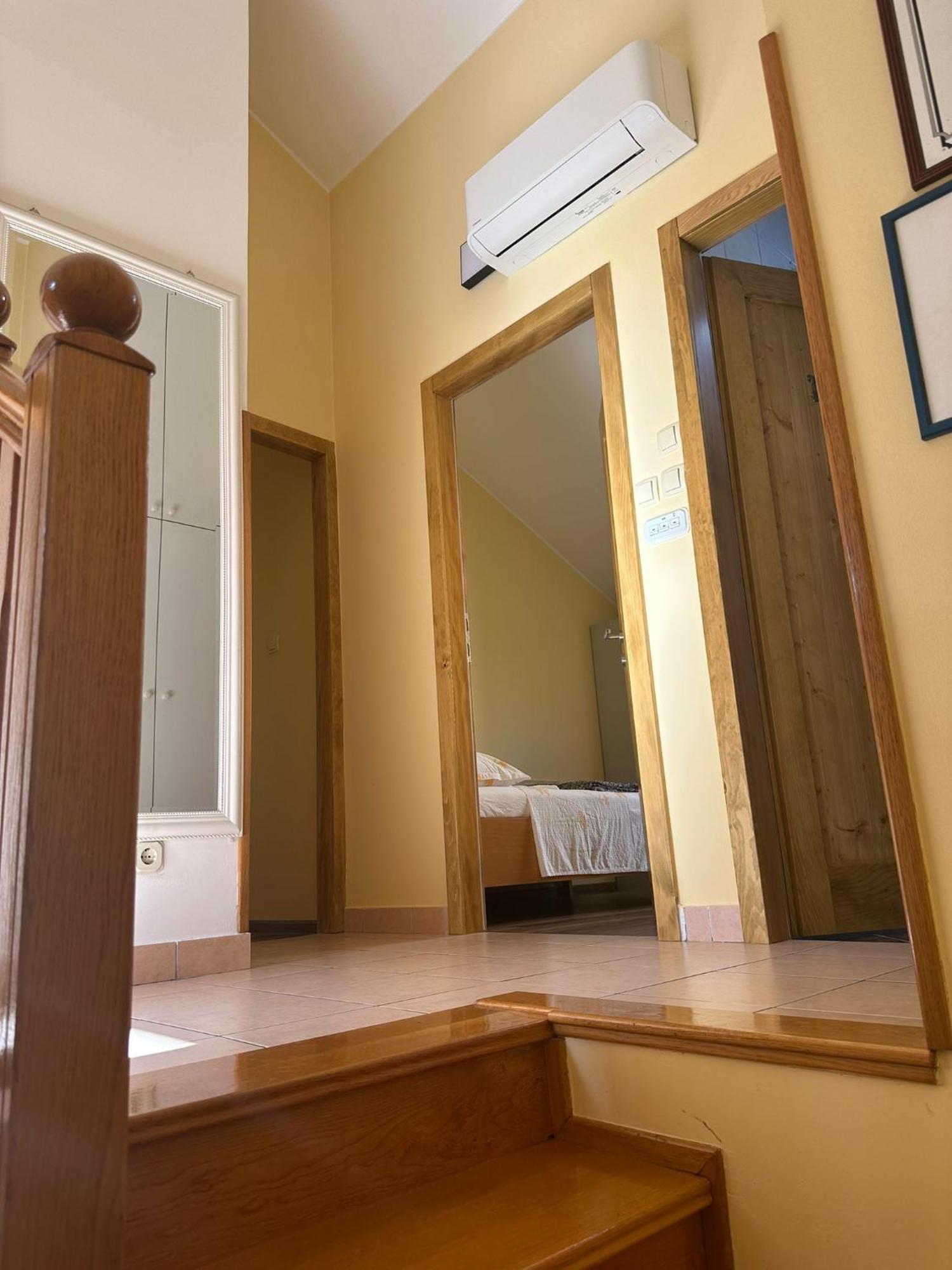 Old Stone House St Lawrence In The Heart Of Sibenik'S Old Town Apartment Exterior foto